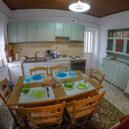 Breathtaking Lake View Cottage With A Fireplace Next To Ioannina City! ภายนอก รูปภาพ